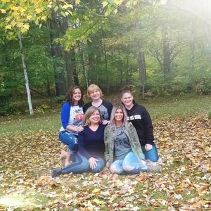 Meet your Posher, Fayne